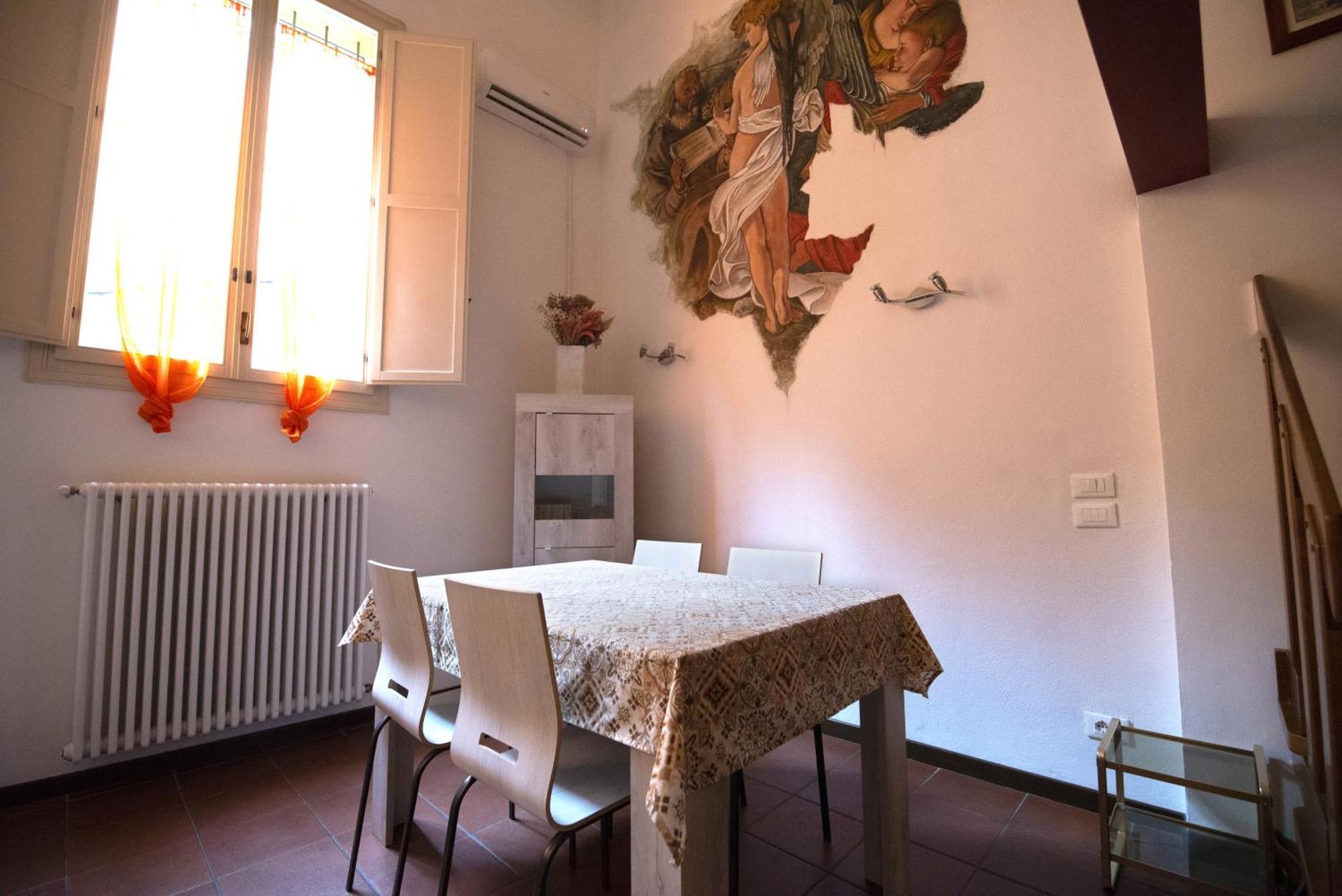Welcome To Bulaggna Bologna Exterior foto